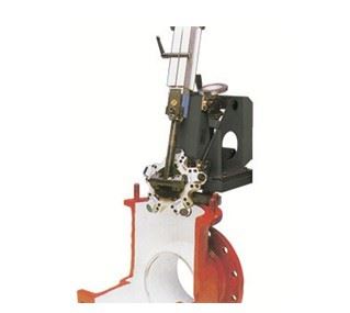 R系列-M300、400、600便攜式閥門研磨機，閥座閥瓣研磨機