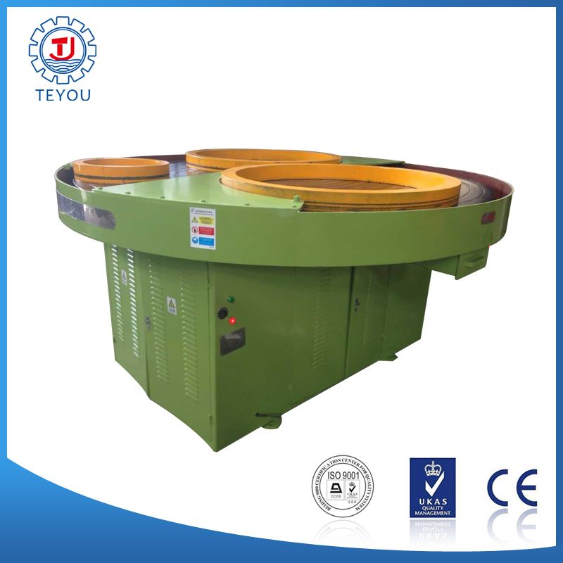 JWM型行星閘閥研磨機、閥門研磨機、閥瓣研磨機