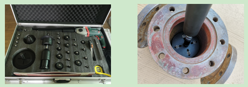 S系列M-100(YJS8)截止閥、安全閥便攜式研磨機